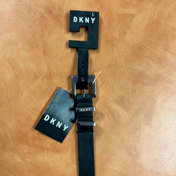 Dkny Accessories - DKNY Leather Belt